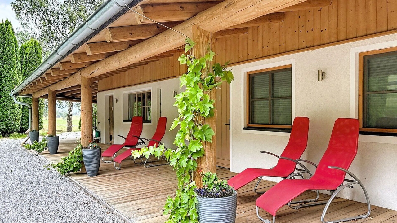 Photo of Outdoor in Kaprun