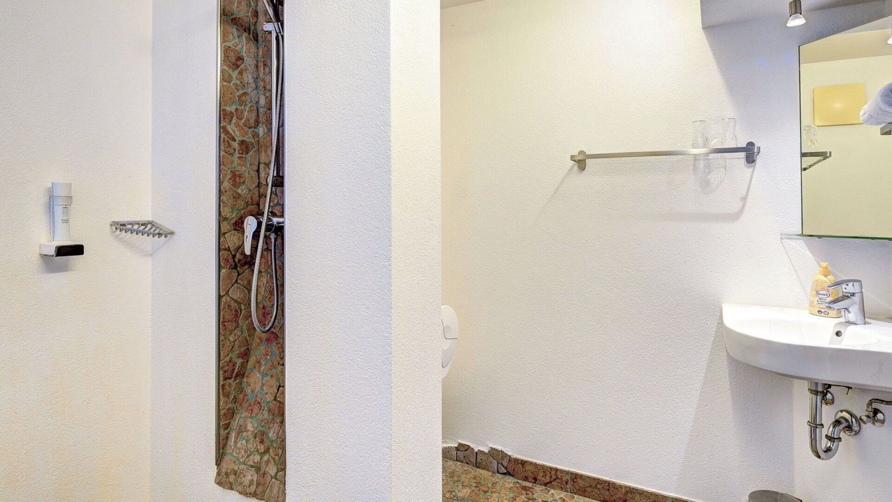 Photo of Bathroom in Kaprun