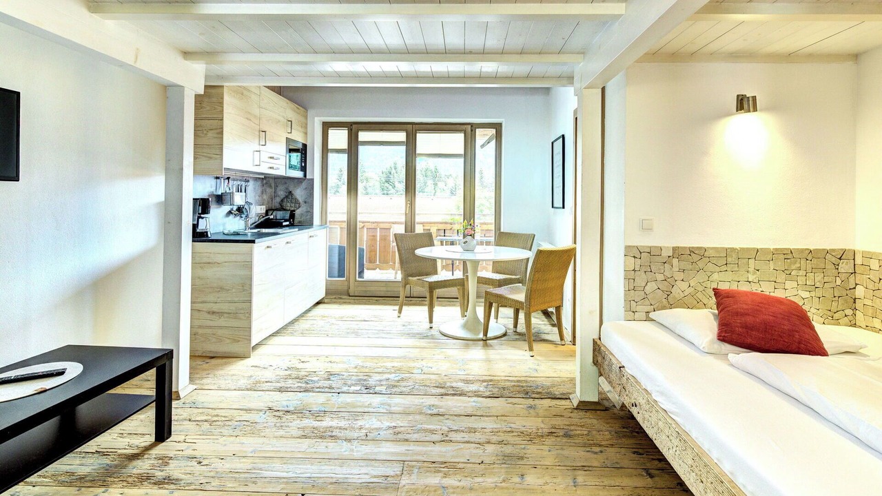 Photo of Bedroom in Kaprun