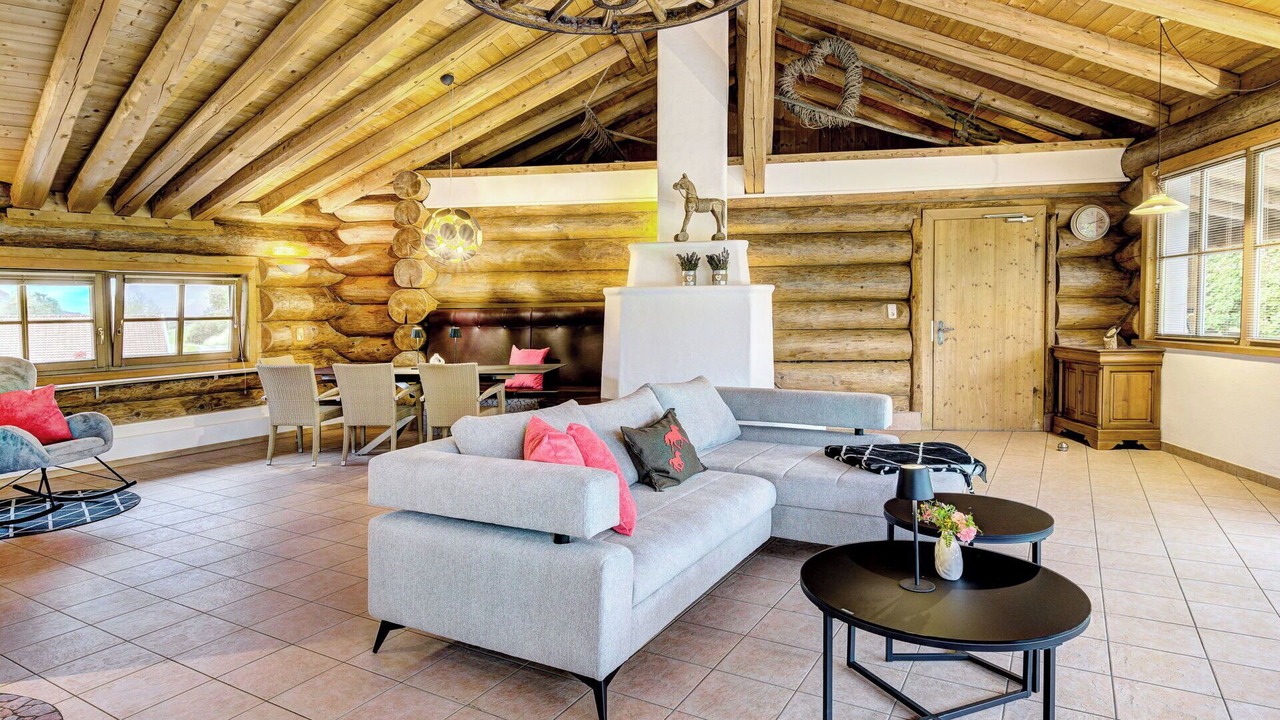 Photo of Livingroom in Kaprun