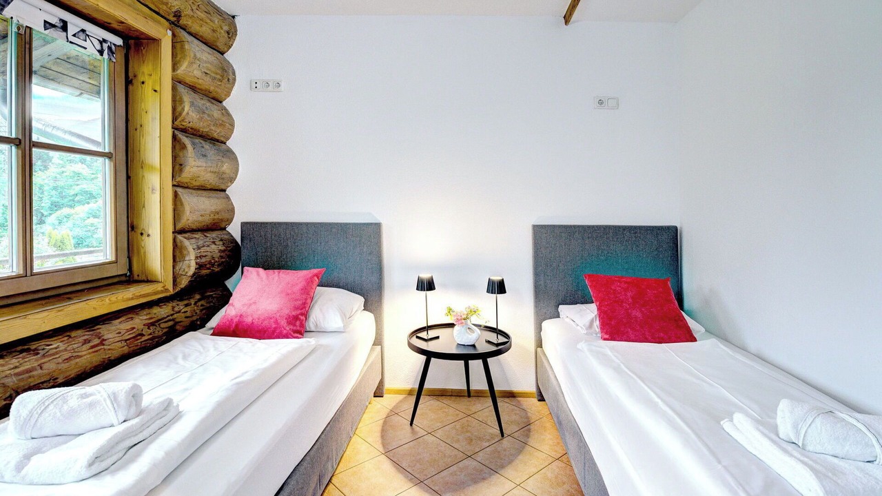 Photo of Bedroom in Kaprun