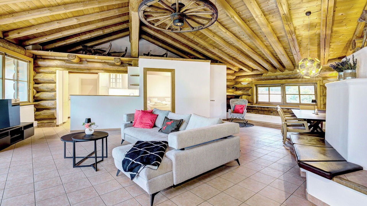 Photo of Bedroom in Kaprun