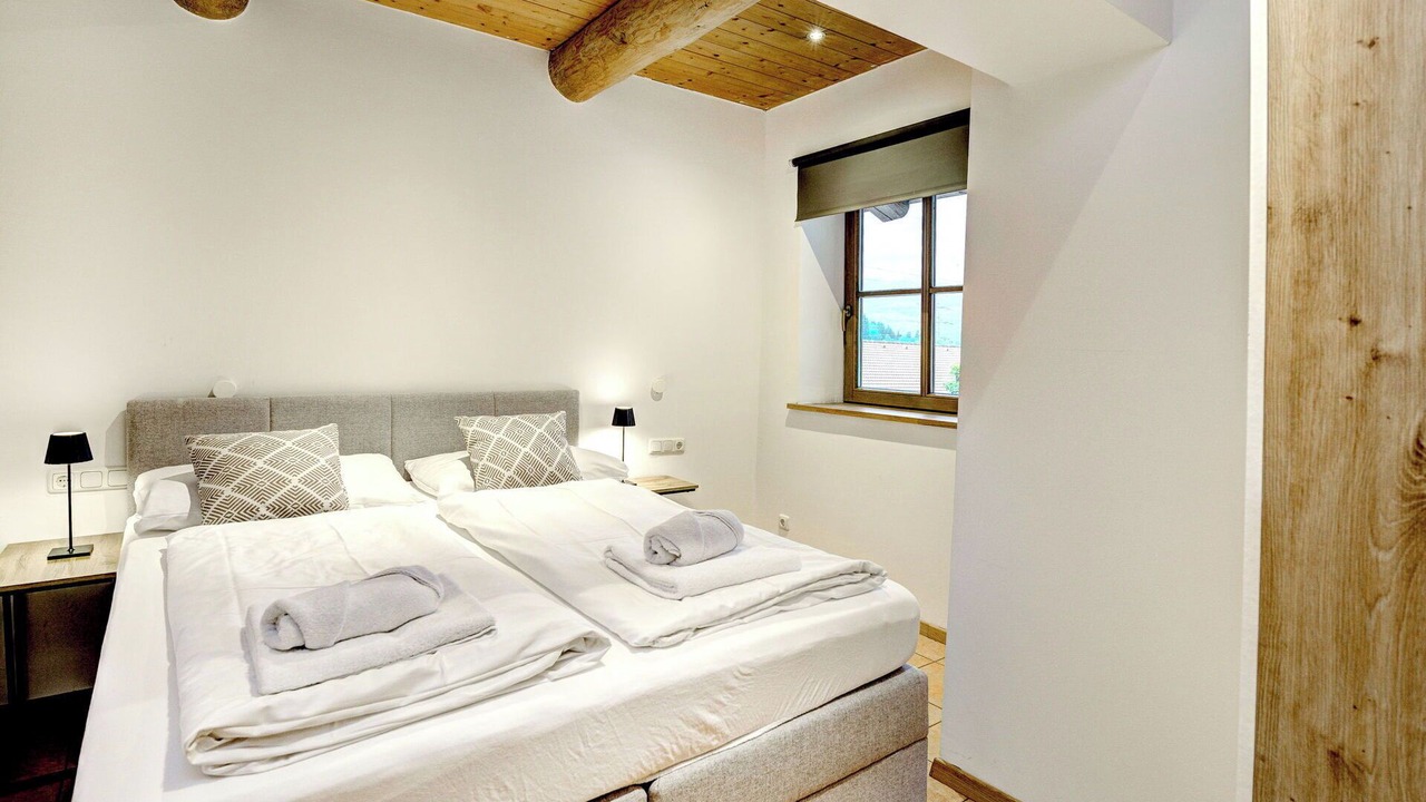 Photo of Bedroom in Kaprun