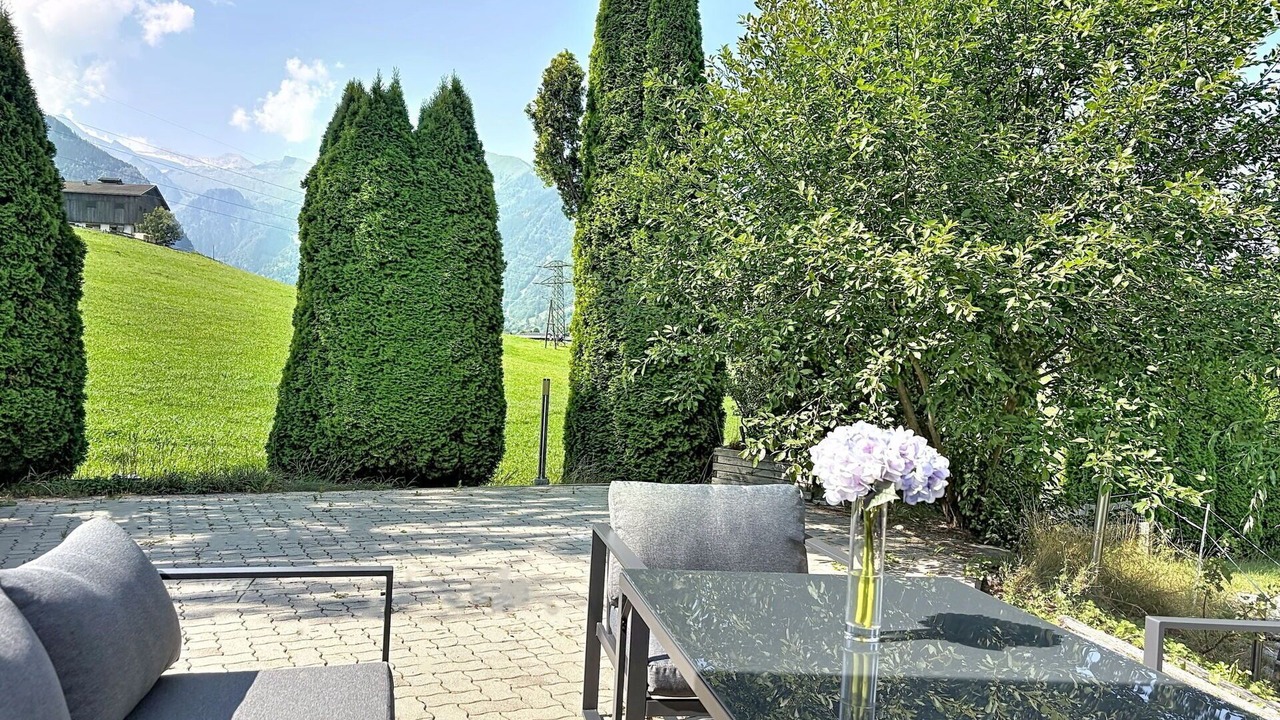 Photo of Outdoor in Kaprun