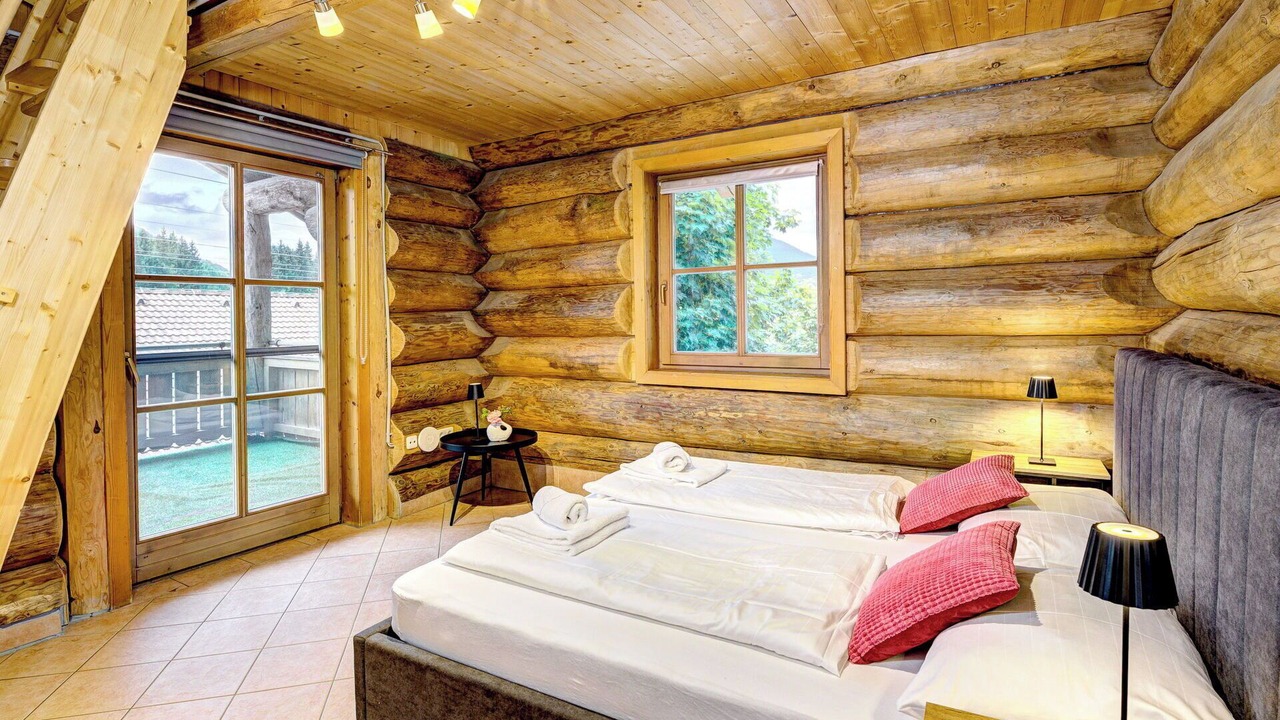 Photo of Bedroom in Kaprun