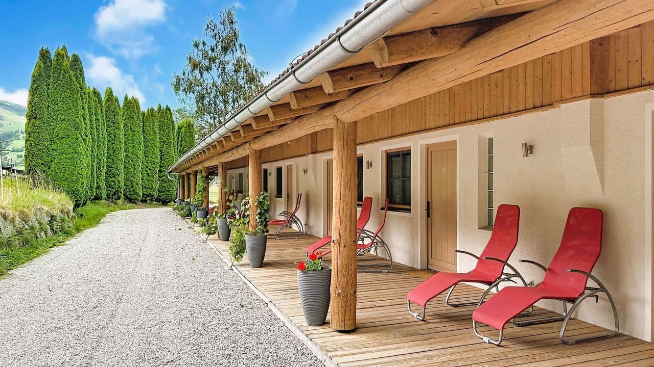 Photo of Outdoor in Kaprun