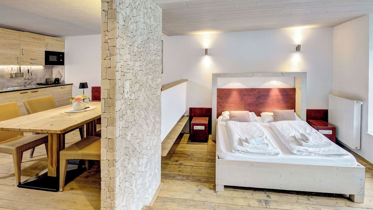 Photo of Bedroom in Kaprun
