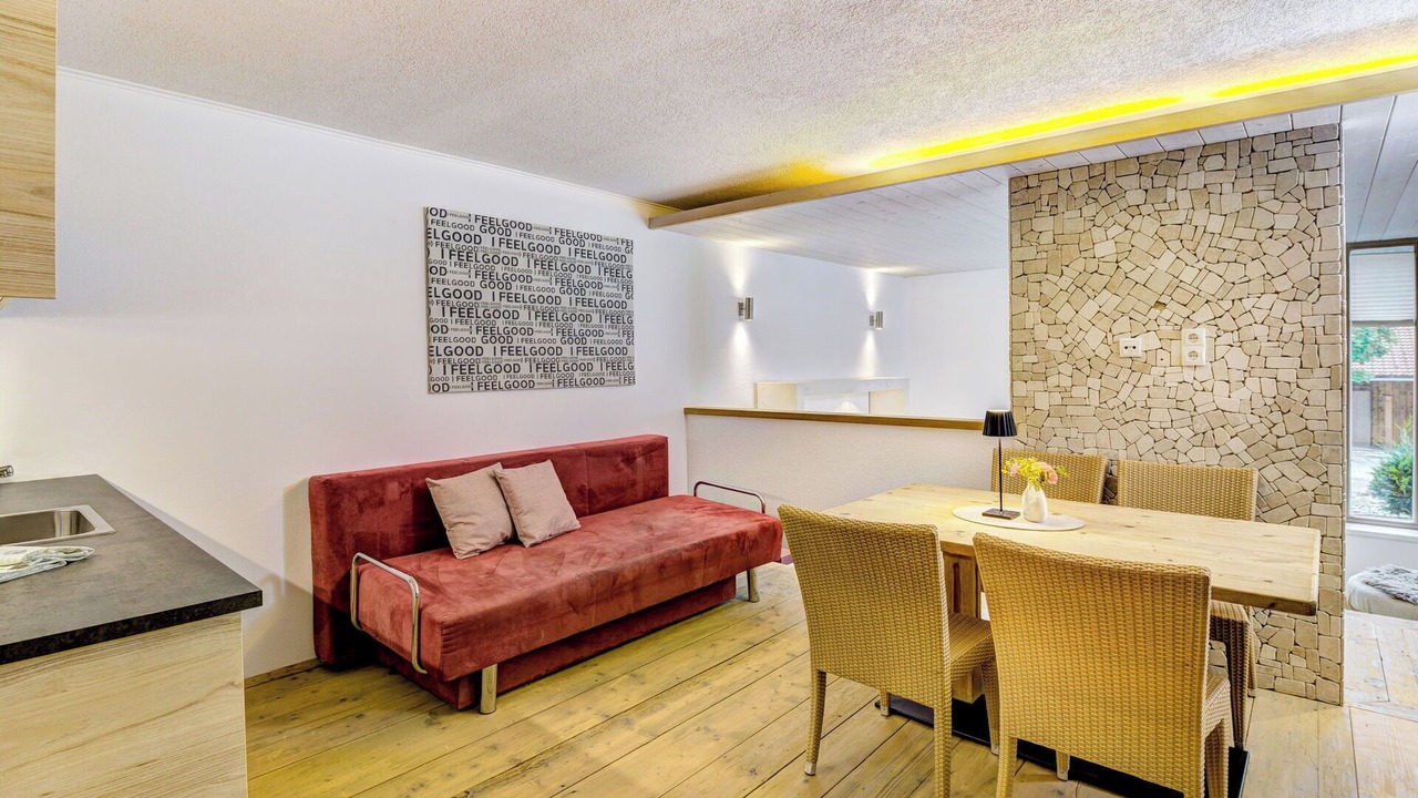 Photo of Bedroom in Kaprun