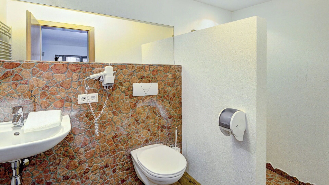 Photo of Bedroom in Kaprun
