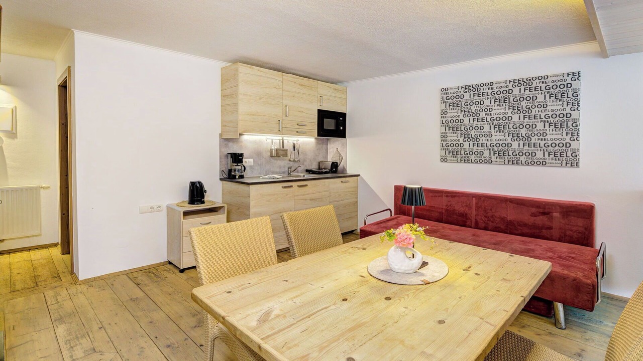 Photo of Bedroom in Kaprun