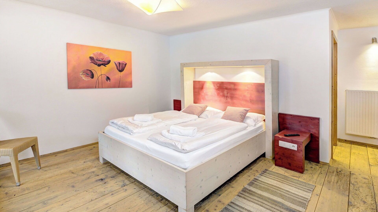 Photo of Bedroom in Kaprun