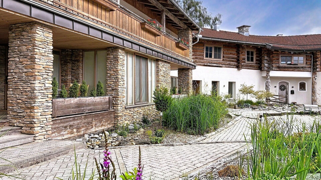 Photo of Outdoor in Kaprun