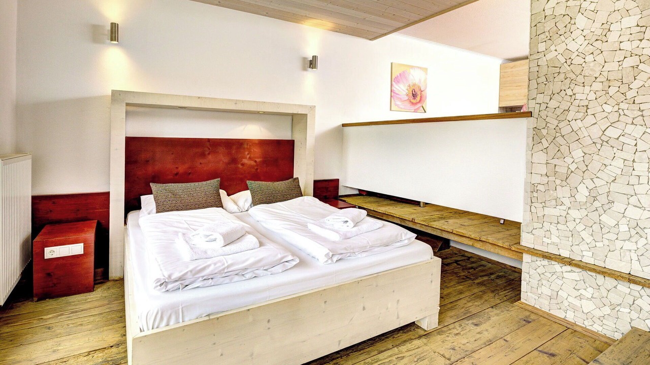 Photo of Bedroom in Kaprun
