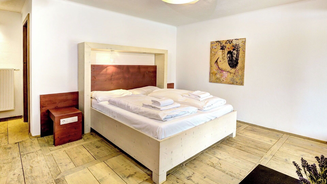Photo of Bedroom in Kaprun