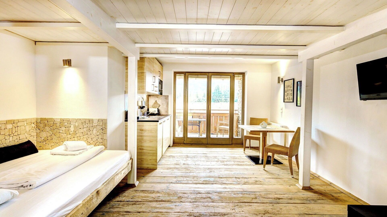 Photo of Bedroom in Kaprun