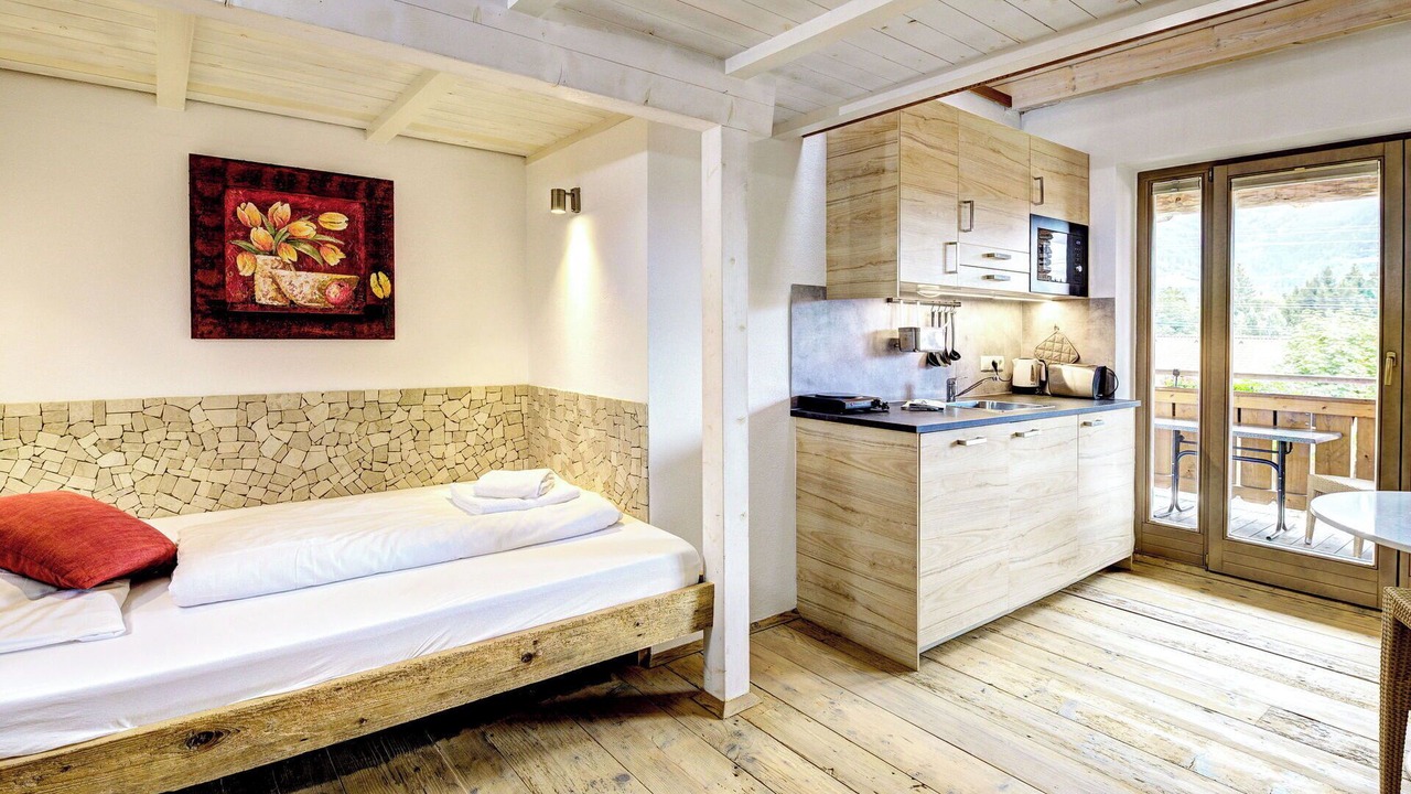 Photo of Bedroom in Kaprun