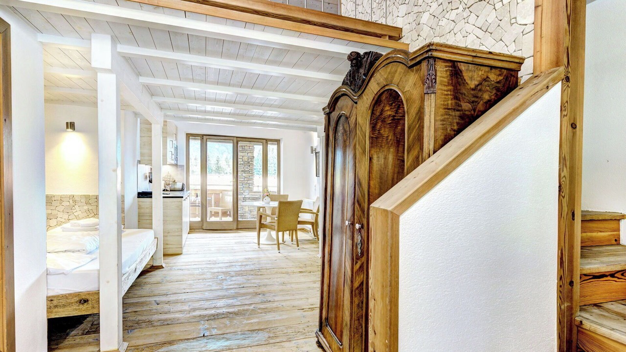 Photo of Bedroom in Kaprun