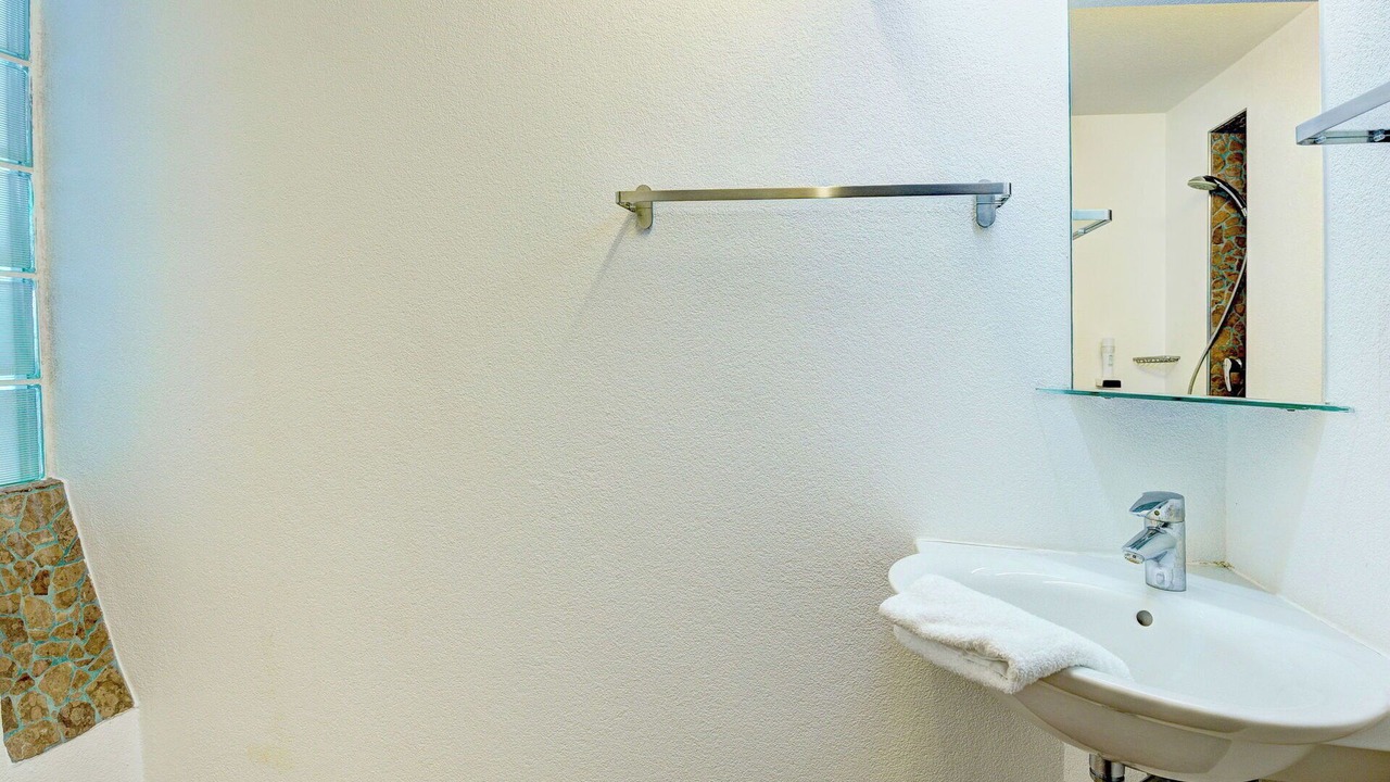 Photo of Bathroom in Kaprun