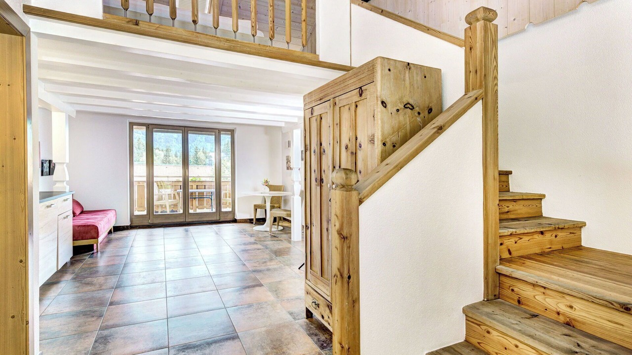 Photo of Bedroom in Kaprun