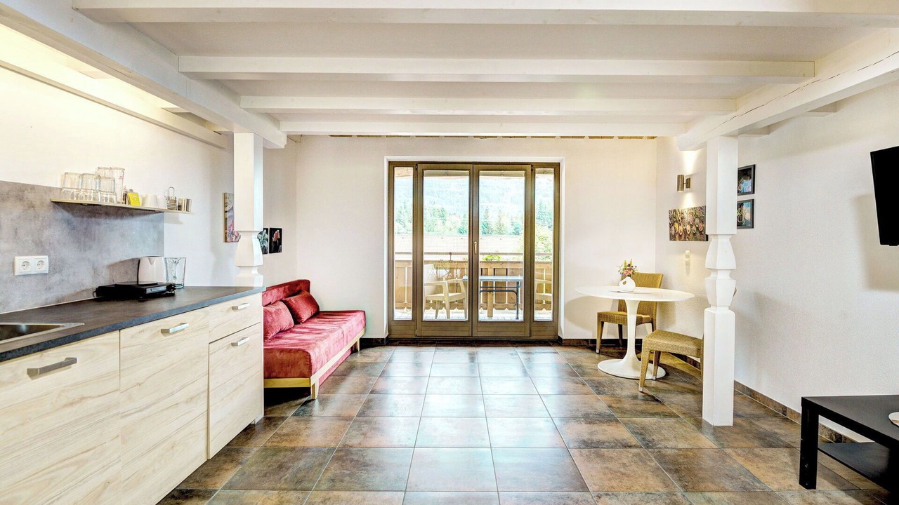 Photo of Bedroom in Kaprun