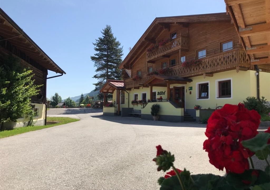 Photo of Outdoor in Pichl-Preunegg