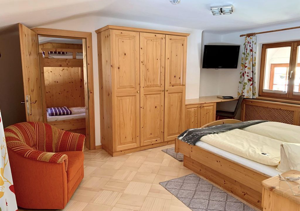 Photo of Bedroom in Pichl-Preunegg