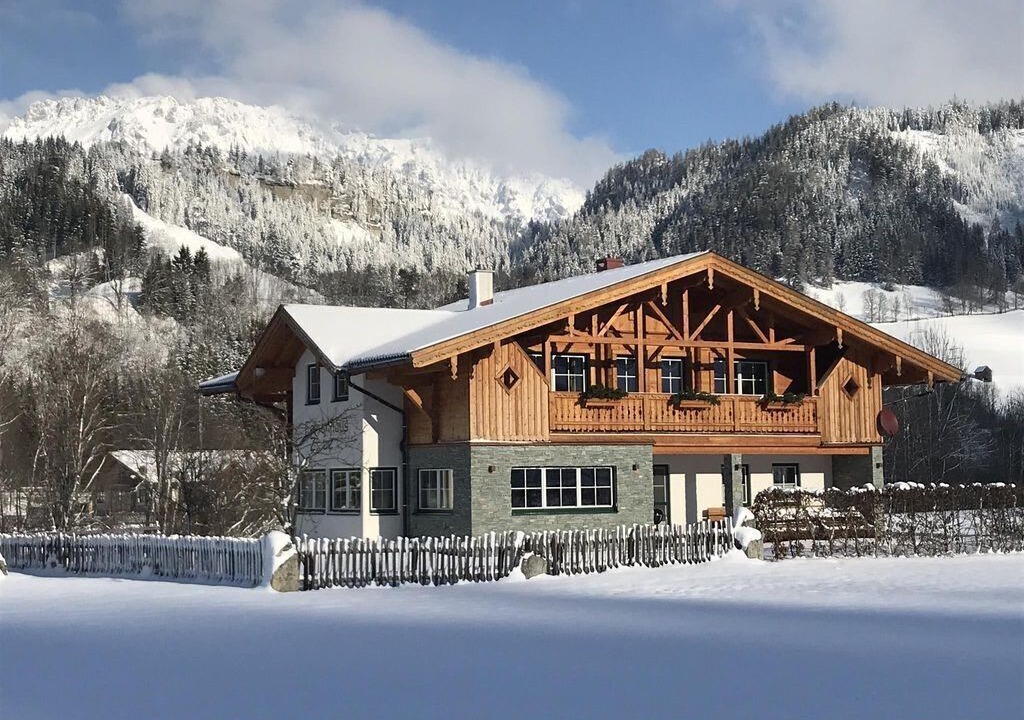 Photo of Outdoor in Pichl-Preunegg