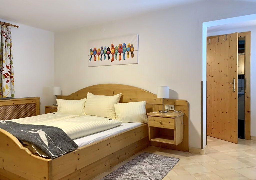 Photo of Bedroom in Pichl-Preunegg