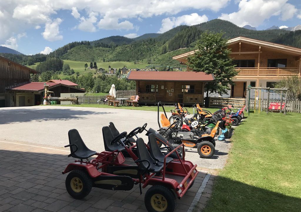 Photo of Outdoor in Pichl-Preunegg