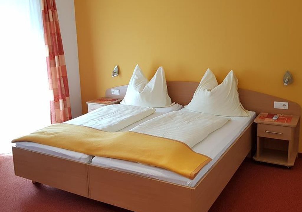 Photo of Bedroom in Sankt Kathrein am Hauenstein