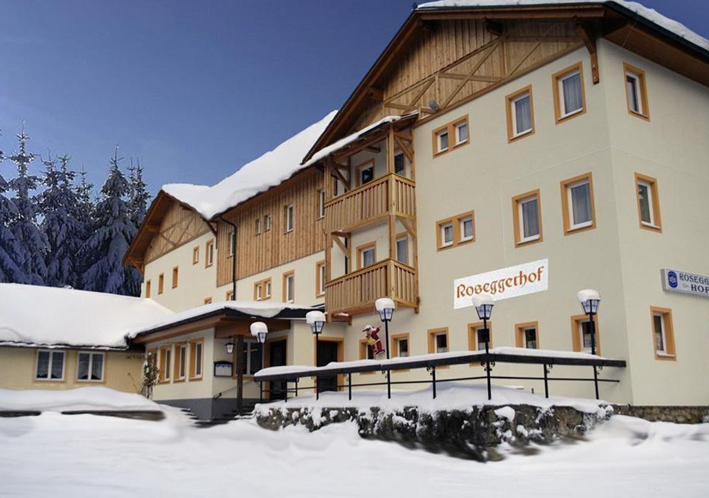 Photo of Outdoor in Sankt Kathrein am Hauenstein