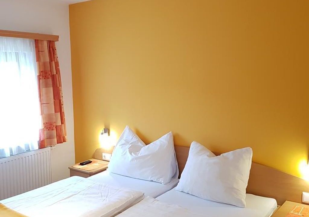 Photo of Bedroom in Sankt Kathrein am Hauenstein