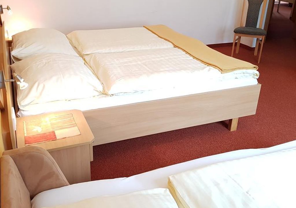 Photo of Bedroom in Sankt Kathrein am Hauenstein