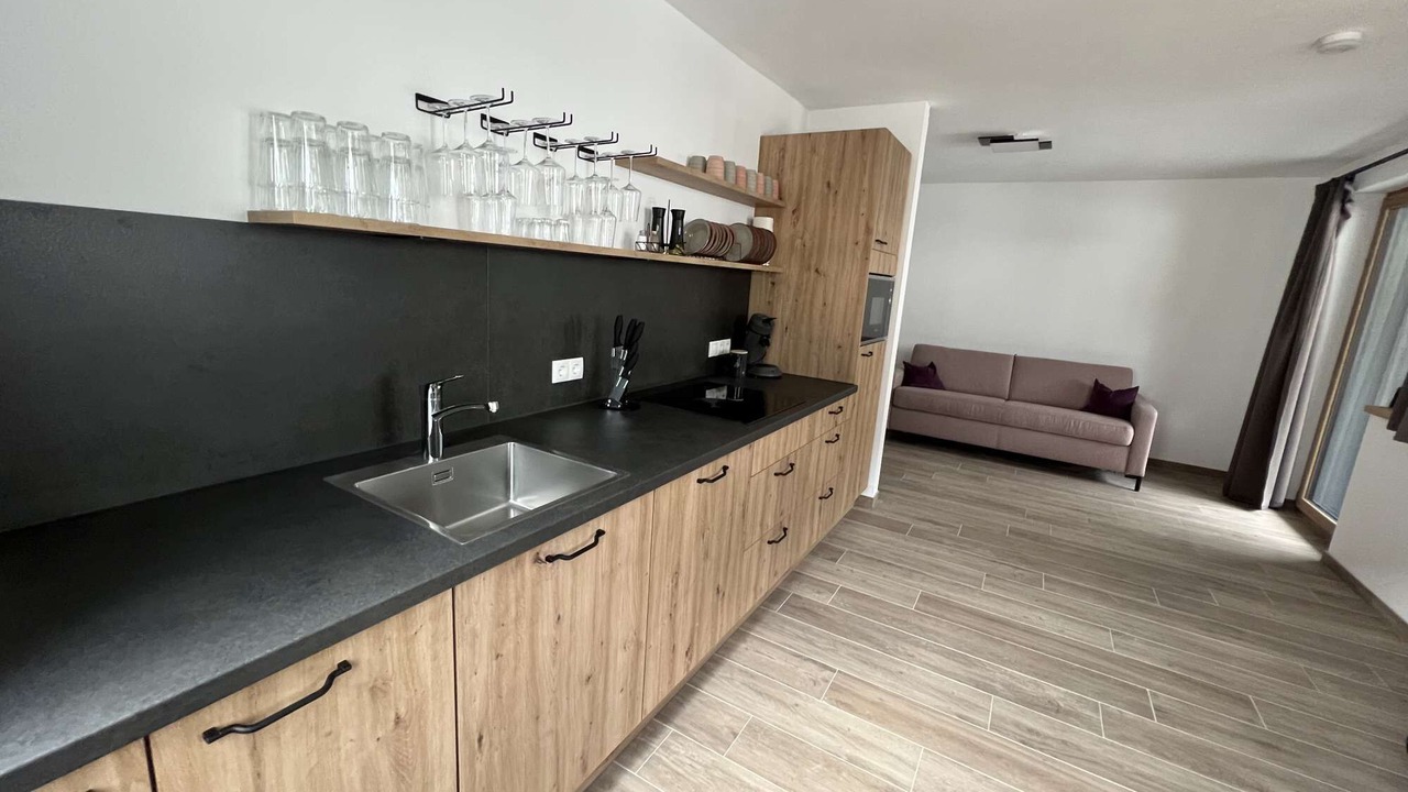 Photo of Kitchen in Oberperfuss