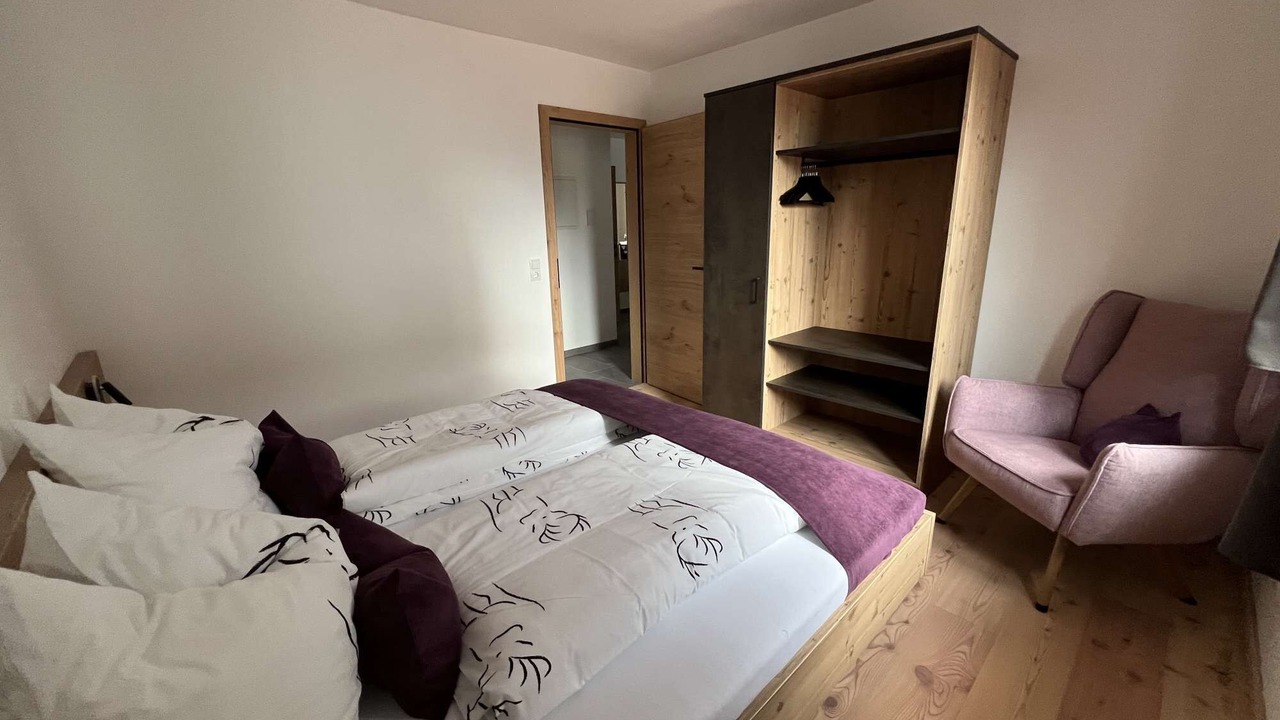 Photo of Bedroom in Oberperfuss