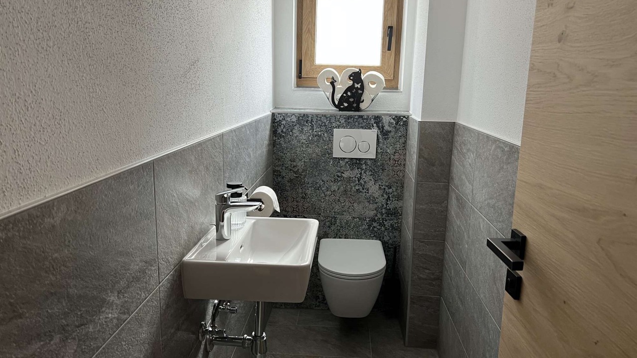 Photo of Bathroom in Oberperfuss