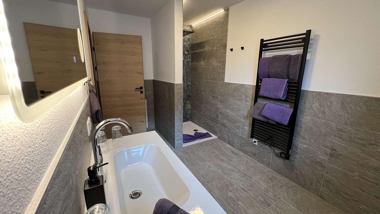 Photo of Bathroom in Oberperfuss