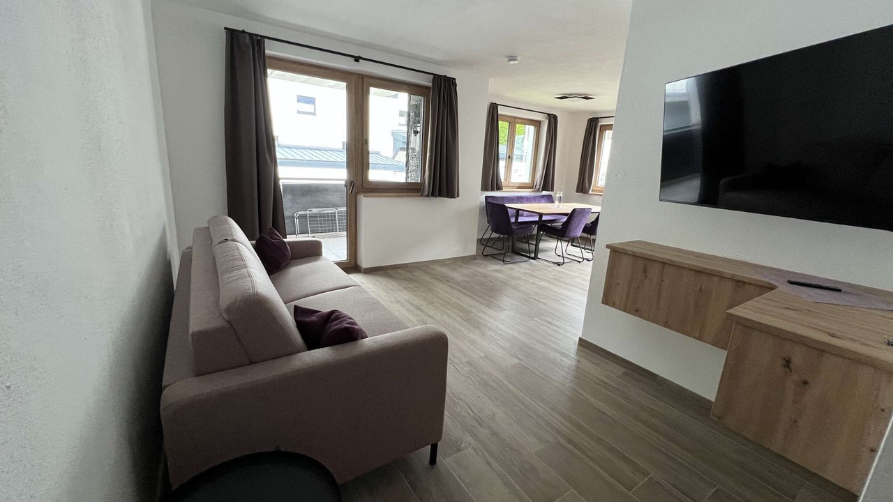 Photo of Livingroom in Oberperfuss