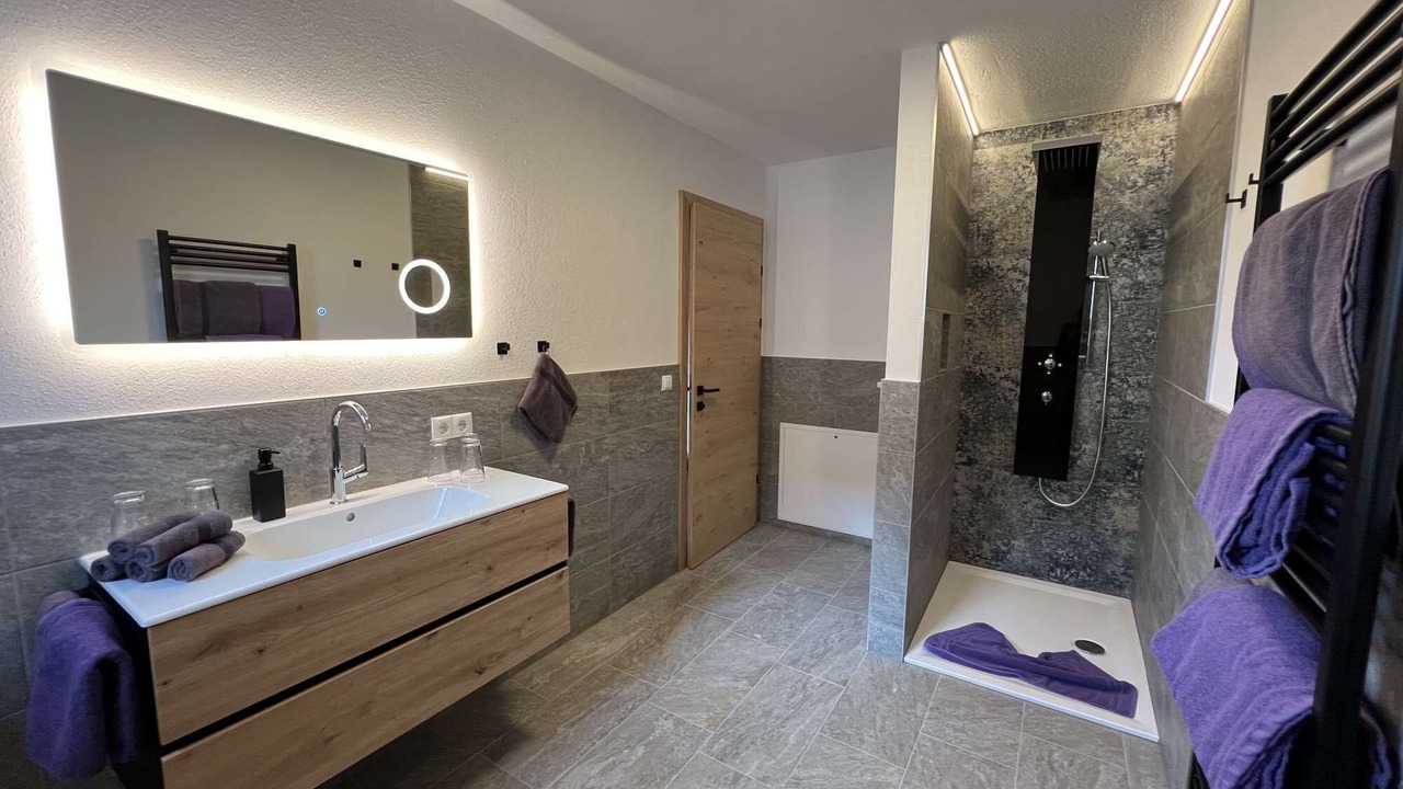 Photo of Bathroom in Oberperfuss