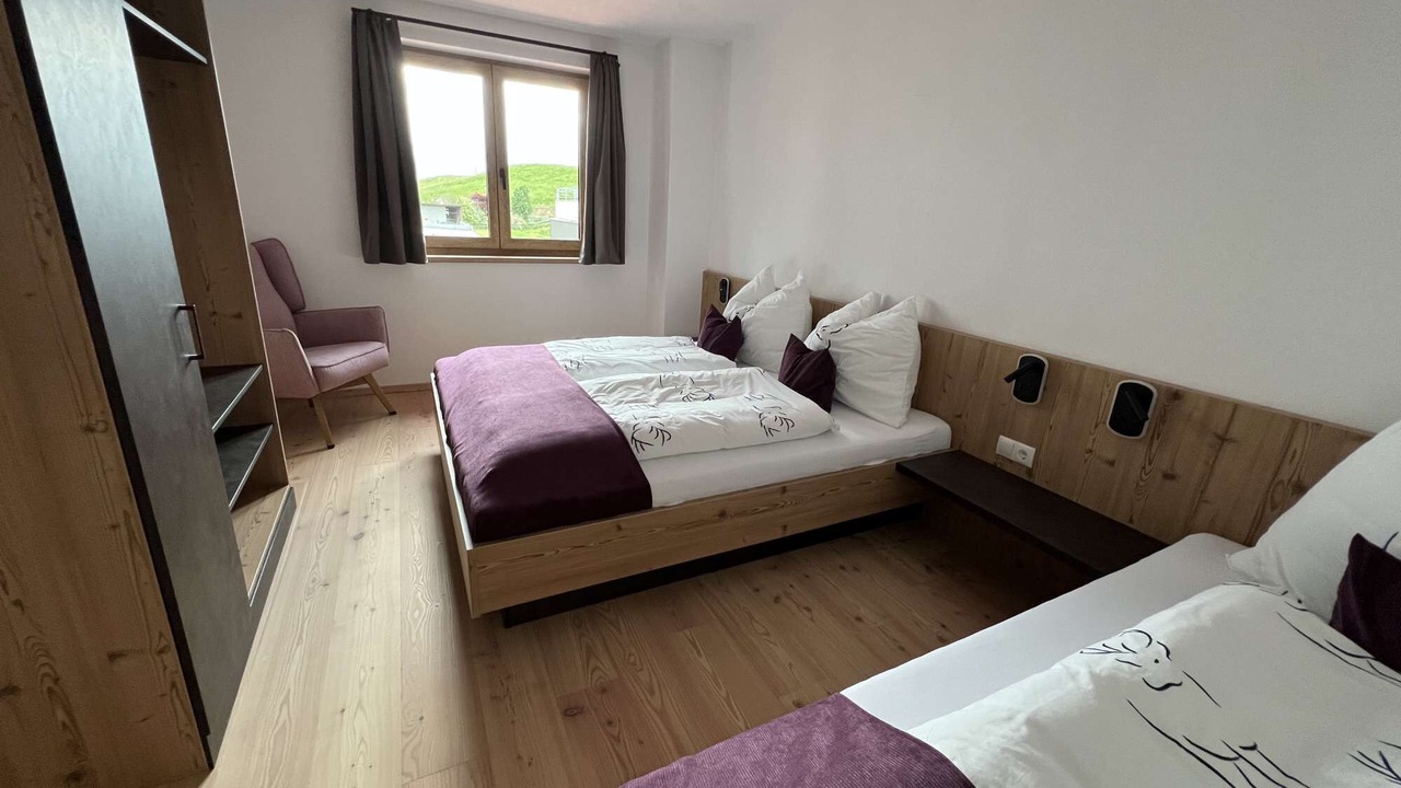 Photo of Bedroom in Oberperfuss
