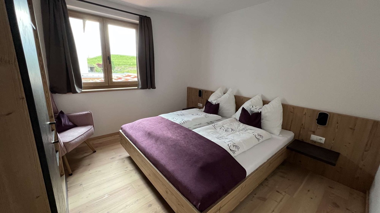 Photo of Bedroom in Oberperfuss