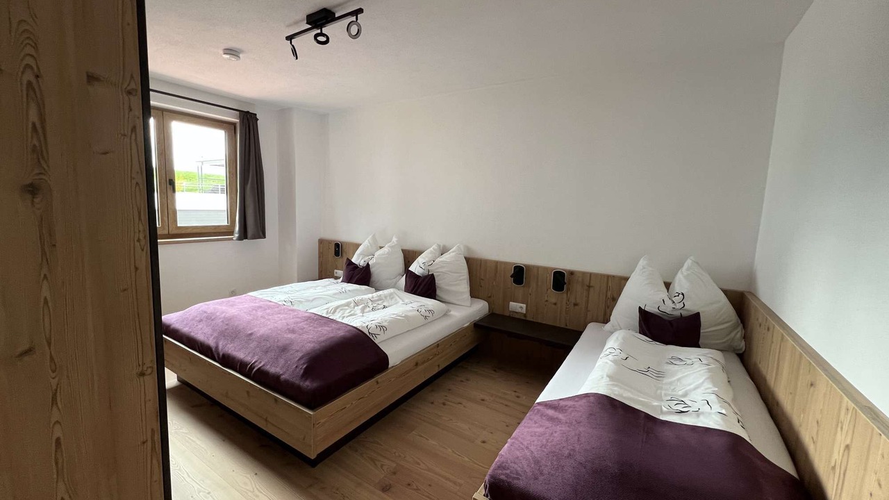 Photo of Bedroom in Oberperfuss
