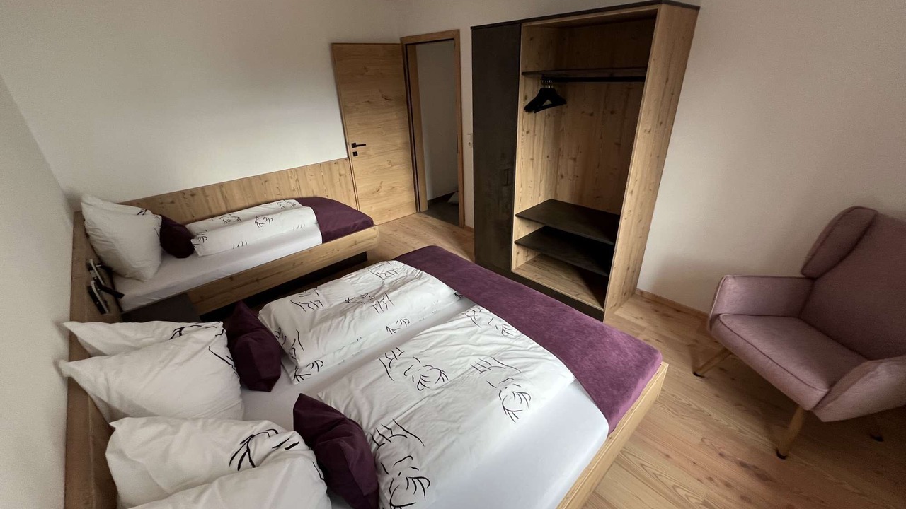 Photo of Bedroom in Oberperfuss