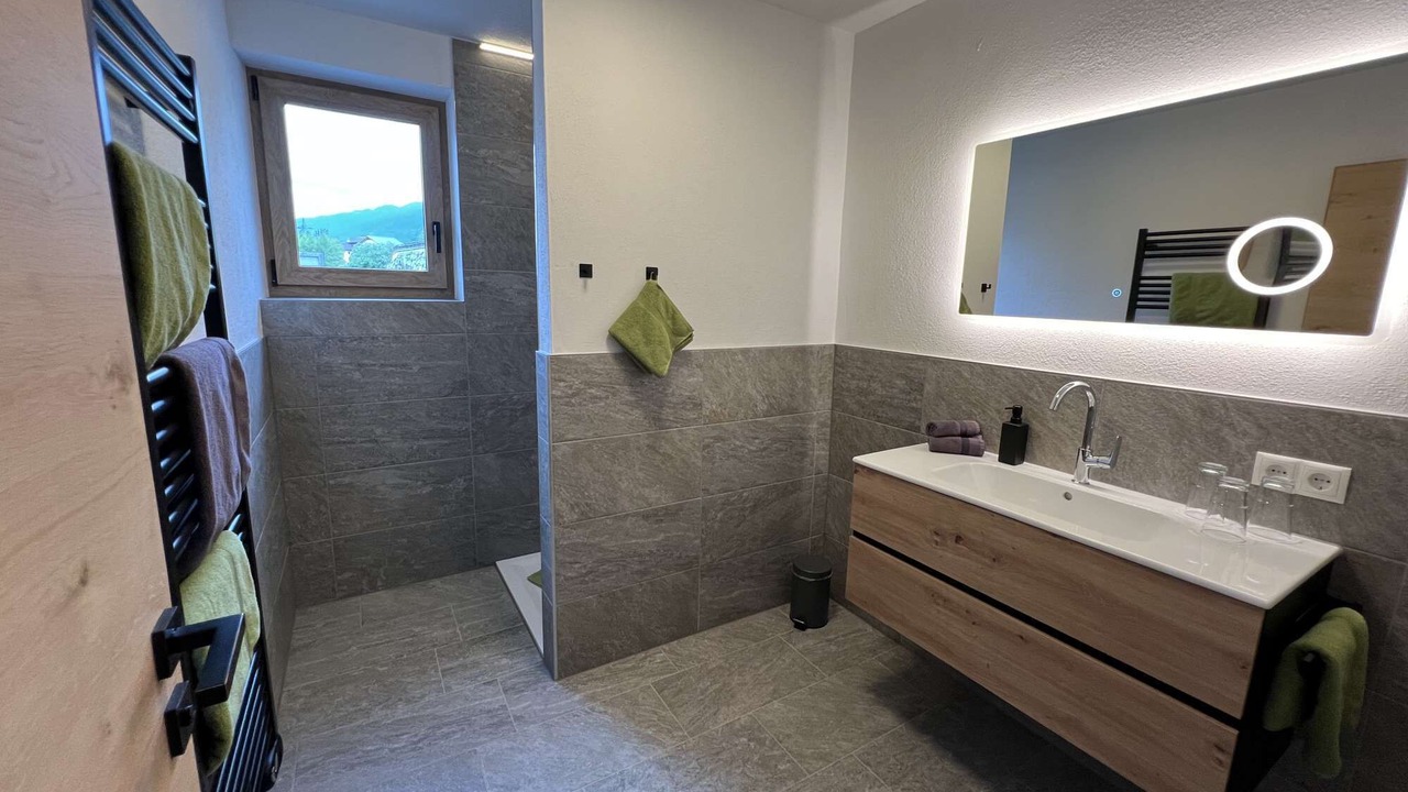 Photo of Bathroom in Oberperfuss