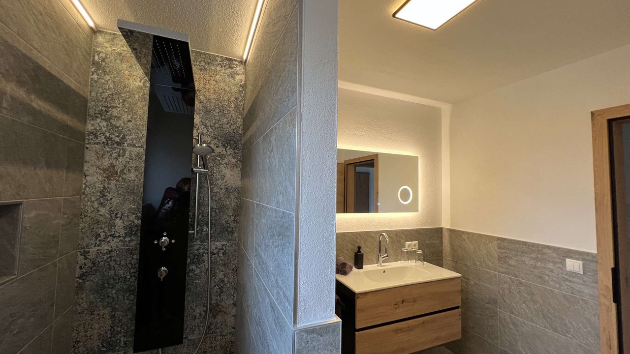 Photo of Bathroom in Oberperfuss