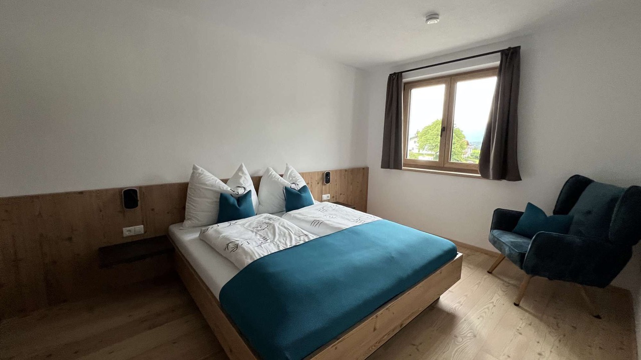 Photo of Bedroom in Oberperfuss