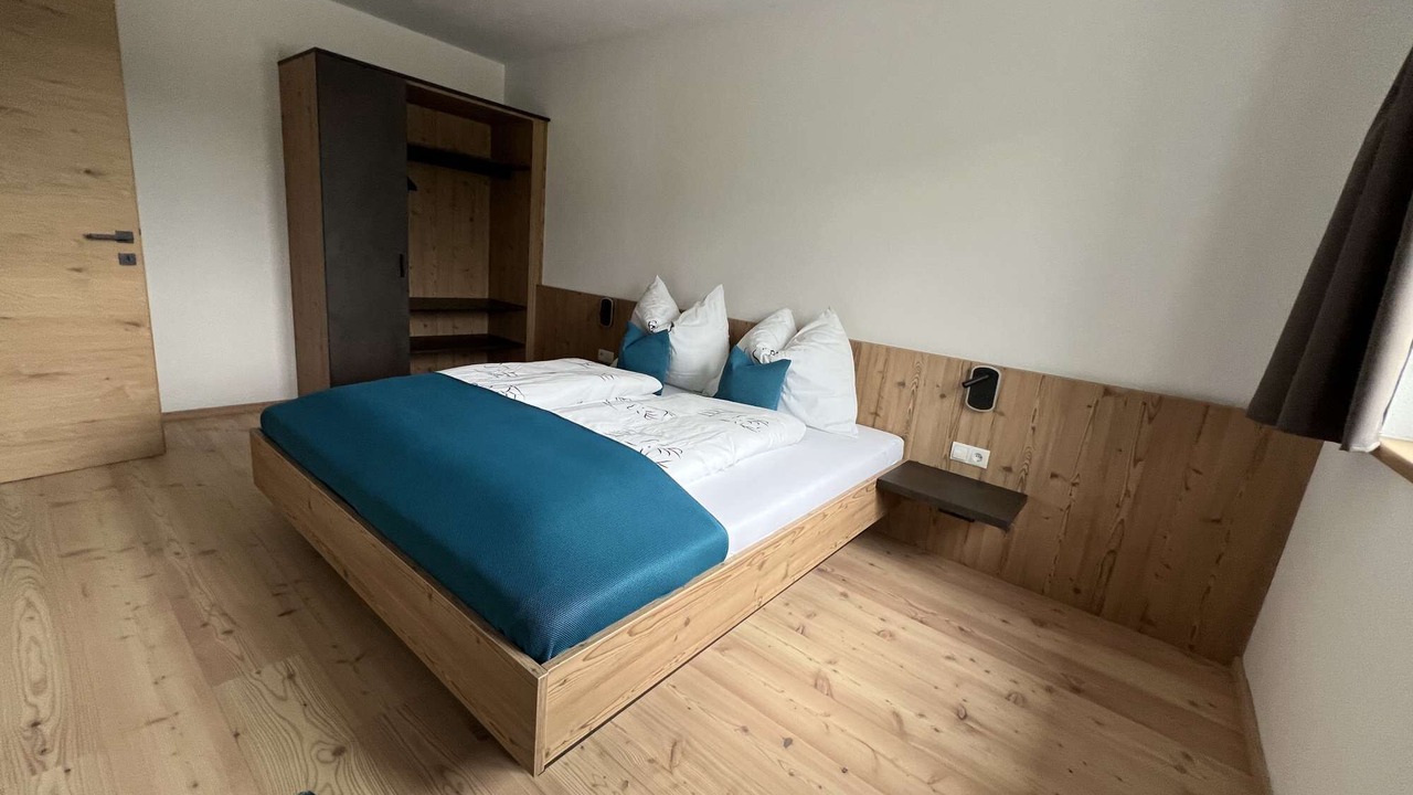 Photo of Bedroom in Oberperfuss