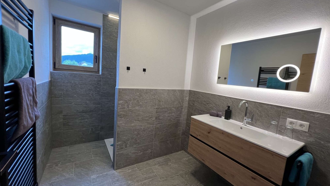 Photo of Bathroom in Oberperfuss