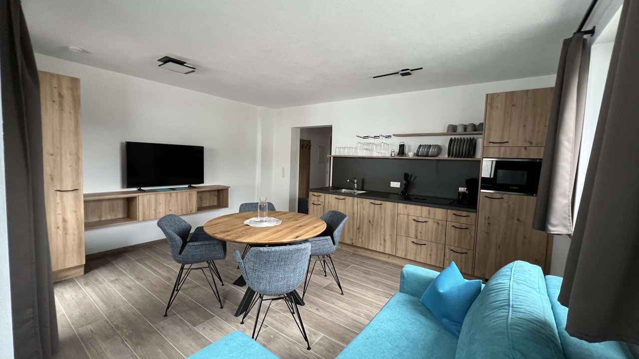 Photo of Livingroom in Oberperfuss