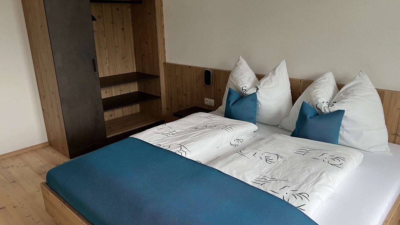 Photo of Bedroom in Oberperfuss